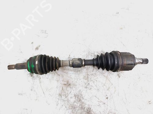 Left front driveshaft DODGE CALIBER 1.8 | BP36920396M38 - Image 4