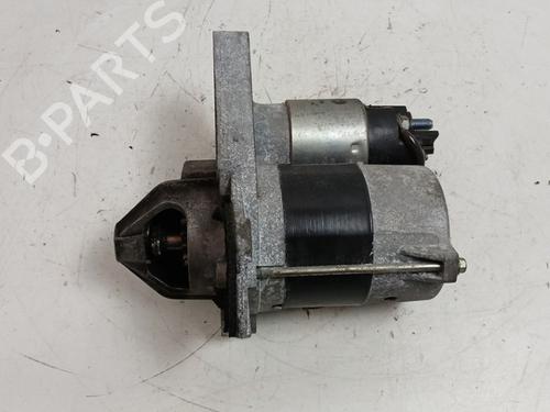 Starter RENAULT CAPTUR I (J5_, H5_) 0.9 TCe 90 | BP36929254M8 - Image 2