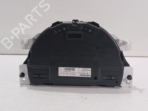 Instrument cluster RENAULT TWINGO III (BCM_, BCA_) 1.0 SCe 70 | BP36921557C47 - Image 3