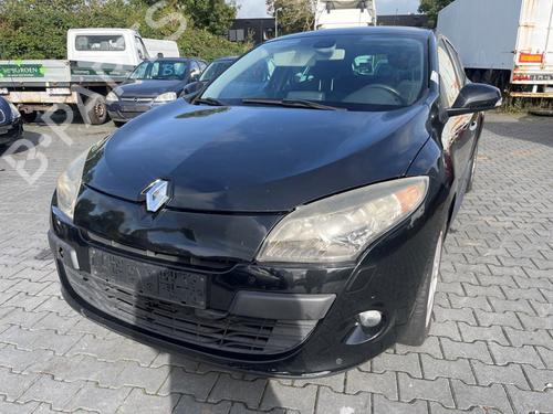 Subframe RENAULT MEGANE III Hatchback (BZ0/1_, B3_) 1.4 TCe (BZ0F, BZ1V) | BP39943657M9 - Image 2
