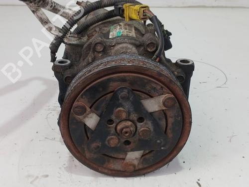 AC compressor CITROËN BERLINGO Box Body/MPV (B9) 1.6 HDi 75 | BP36924399M34 - Image 3