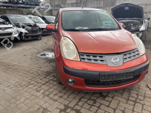 Subframe NISSAN NOTE (E11, NE11) 1.4 | BP36933782M9 - Image 3