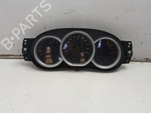 Used Instrument cluster Instrument cluster 37522862 37522862