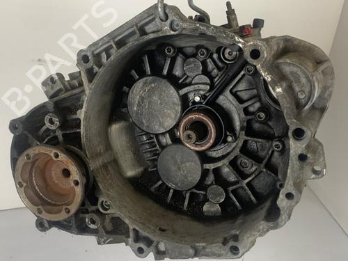 Used Gearbox Gearbox 36917949 36917949