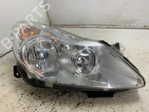 Right headlight OPEL CORSA D (S07) 1.2 (L08, L68) | BP36926487C29  - Image 7