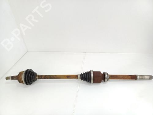 Used Right front driveshaft Right front driveshaft 36919883 36919883