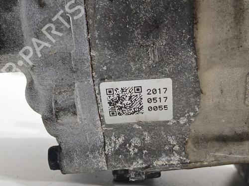 AC compressor OPEL KARL (C16) 1.0 | BP36921696M34 - Image 7
