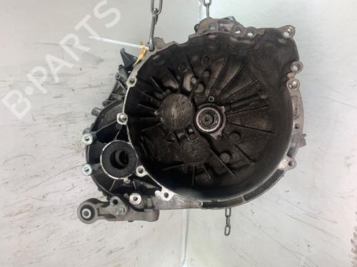Gearbox VOLVO V40 Hatchback (525) D2 | BP36922384M3 - Image 2