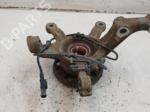 Left front steering knuckle MERCEDES-BENZ A-CLASS (W176) A 200 (176.043) | BP36931438M25  - Image 6