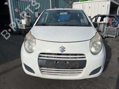 Used Right front driveshaft Right front driveshaft SUZUKI ALTO VII (GF, HA25_, HA35_) 1.0 (AMF310, GFC31S) (68 hp) 40279179 40279179