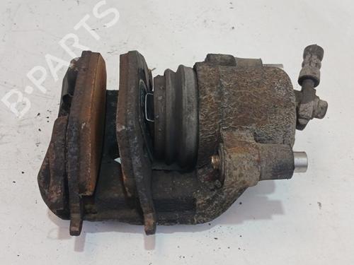 Left front brake caliper SKODA RAPID Spaceback (NH1) 1.4 TDI | BP36928591M105 - Image 4