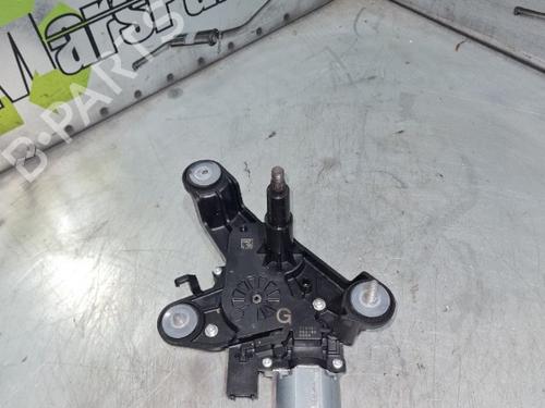 Used Rear wiper motor Rear wiper motor 36918491 36918491