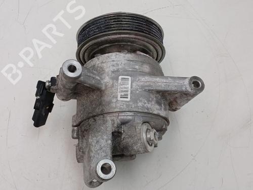 AC compressor TOYOTA AYGO X (_B7_) 1.0 VVT-i (KGB70) | BP36932898M34 - Image 6