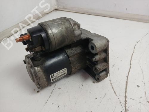Starter CITROËN DS4 (NX_) 1.6 VTi 120 | BP36926805M8 - Image 3