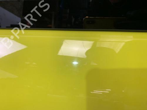 Dør venstre bagtil CITROËN C4 CACTUS 1.2 VTi 82 | BP39069407C4 - Image 7