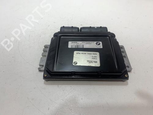Engine control unit (ECU) MINI MINI (R50, R53) One | BP36922693M57 - Image 3