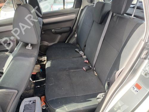Front left seatbelt SUZUKI SWIFT III (MZ, EZ) 1.3 (RS413, ZC11S) | BP36931639I26 - Image 4