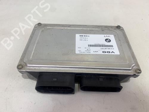 Engine control unit (ECU) BMW 3 Convertible (E46) 318 Ci | BP36924611M57 - Image 4
