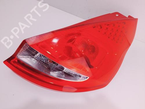 right-taillight-ford-fiesta-vi-cb1-ccn-2008-36919196 main image