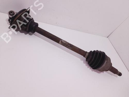 Used Left front driveshaft Left front driveshaft 36919418 36919418
