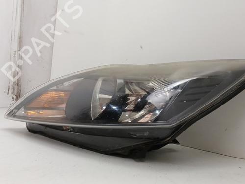 Left headlight FORD FOCUS II Turnier (DA_, FFS, DS) 1.8 | BP37435727C28 - Image 5