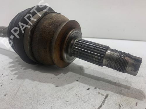 Left front driveshaft OPEL CORSA D (S07) 1.3 CDTI (L08, L68) | BP36927892M38 - Image 4