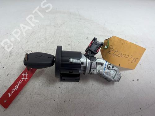 Ignition barrel RENAULT TWINGO II (CN0_) 1.2 16V (CN04, CN0B) | BP36928310M48 - Image 2