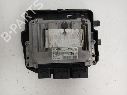 Used Engine control unit (ECU) Engine control unit (ECU) 36927527 36927527