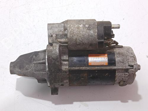 Starter SUBARU JUSTY IV 1.0 (M300) | BP36922468M8 - Image 2