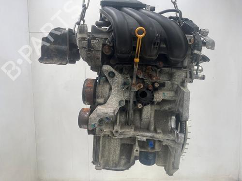 Used Engine Engine NISSAN MICRA IV (K13K, K13KK) 1.2 (80 hp) 38434437 38434437