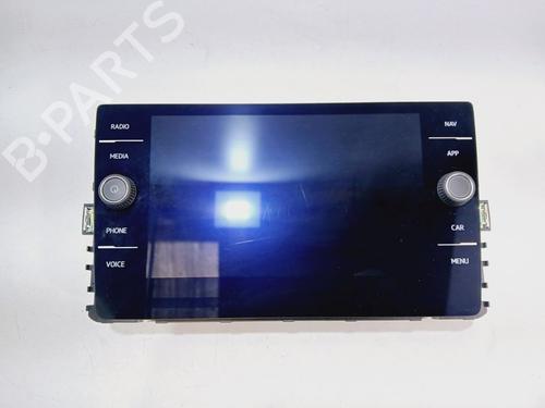 Elektronisk modul Elektronisk modul 36928376 36928376