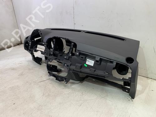 Instrumentbræt FIAT 500 (312_) 1.2 (312AXA1A) | BP38434580C46 - Image 7