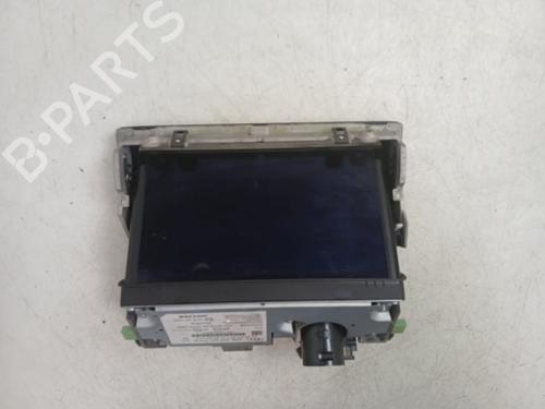 Used Control unit Control unit AUDI A3 Sportback (8VA, 8VF) 1.6 TDI (110 hp) 40491387 40491387
