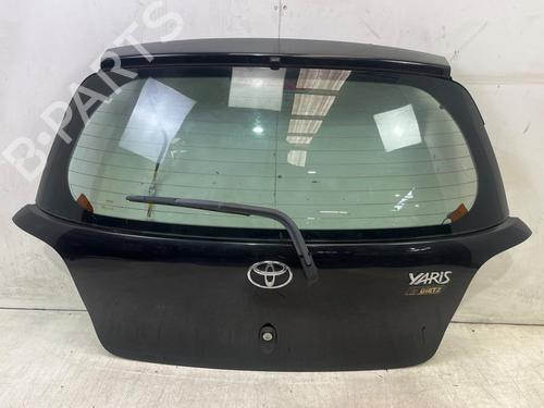 Used Tailgate Tailgate 39447672 39447672
