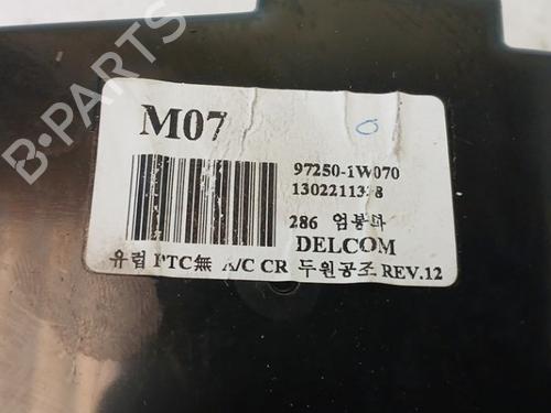Climate control KIA RIO III (UB) 1.2 CVVT | BP36922372I5  - Image 6