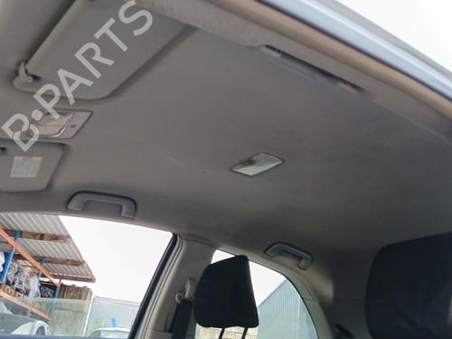 Used Interior roof Interior roof 36932246 36932246