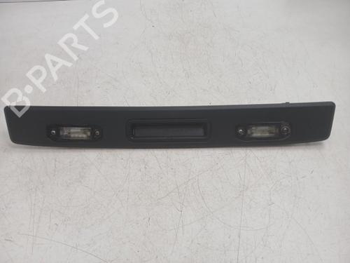 Used Tailgate handle Tailgate handle VOLVO V70 III (135) T4 (180 hp) 40491480 40491480