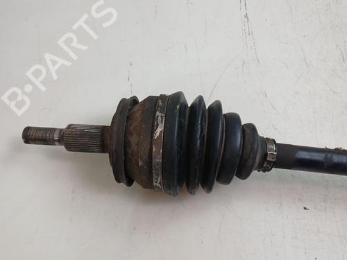 Right front driveshaft VW TRANSPORTER T5 Van (7HA, 7HH, 7EA, 7EH) 2.0 TDI | BP39610392M39 - Image 4