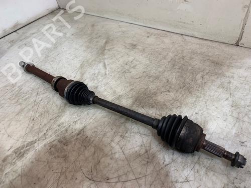 Right front driveshaft RENAULT KANGOO Express (FW0/1_) 1.5 dCi 75 (FW07, FW10, FW04) | BP36923460M39 - Image 3