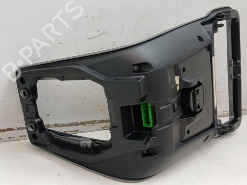 Climate control VOLVO V40 Hatchback (525) D2 | BP36932843I5 - Image 5