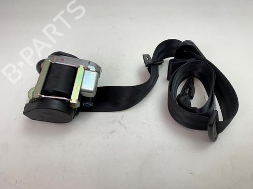 Front right seatbelt RENAULT CAPTUR I (J5_, H5_) 0.9 TCe 90 | BP36928021I25 - Image 2