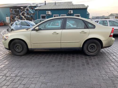 left-front-steering-knuckle-volvo-s40-ii-544-2003-2004-2005-2006-2007-2008-2009-2010-2011-2012-36922507 main image