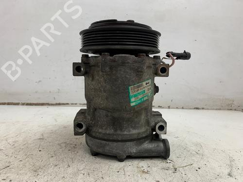 Used AC compressor AC compressor 36928937 36928937