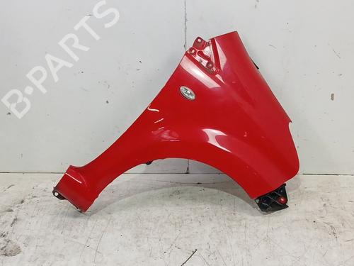 Used Right front fenders Right front fenders TOYOTA AYGO (_B1_) 1.0 (KGB10_, KGB10R) (68 hp) 40254552 40254552