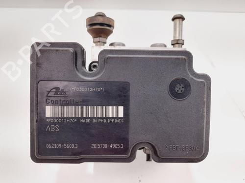 ABS pump NISSAN PIXO (UA0) 1.0 | BP36920139M43  - Image 7