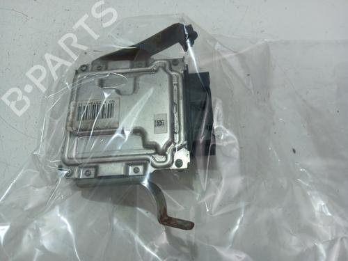 Engine control unit (ECU) VW UP! (121, 122, BL1, BL2, BL3, 123) 1.0 | BP36923049M57 - Image 4