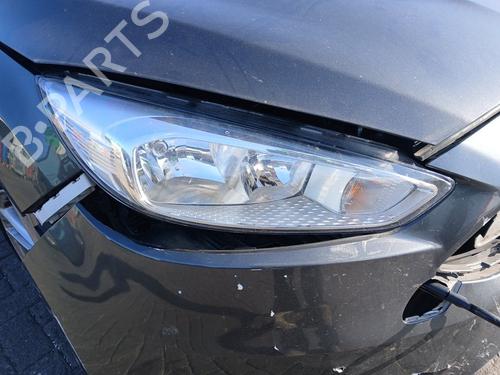 Used Right headlight Right headlight FORD FOCUS III Turnier 1.0 EcoBoost (100 hp) 40299056 40299056