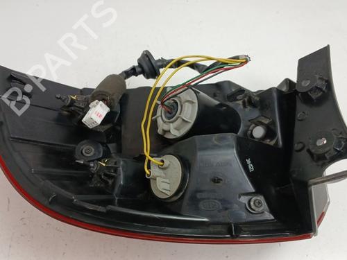 Left taillight KIA RIO III (UB) 1.25 CVVT | BP36926125C34 - Image 5