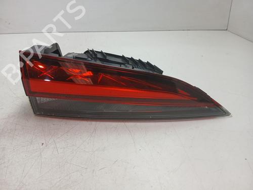 Used Left taillight Left taillight SKODA SCALA (NW1) 1.0 TSI (116 hp) 39910670 39910670