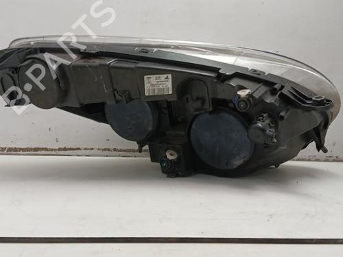 Left headlight OPEL COMBO Box Body/MPV (X12) 1.3 CDTI (B05) | BP39910659C28 - Image 4